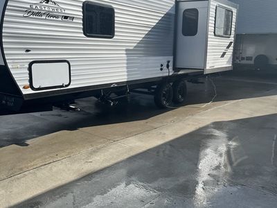 2023 East to West Della Terra - Photo 4