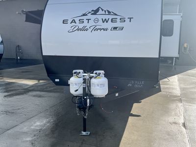 2023 East to West Della Terra - Photo 7