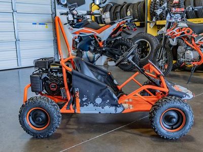 2026 Kayo S70 - Photo 9