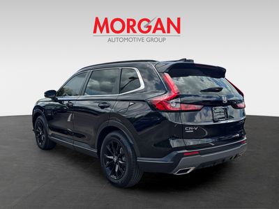 2024 Honda CR-V Hybrid - Photo 6