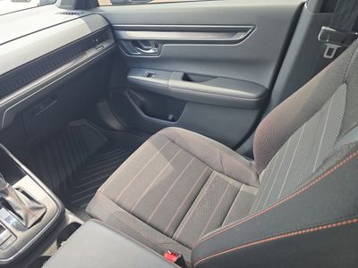 2024 Honda CR-V Hybrid - Photo 15