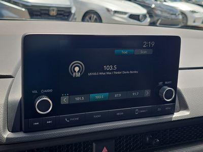 2024 Honda CR-V Hybrid - Photo 23