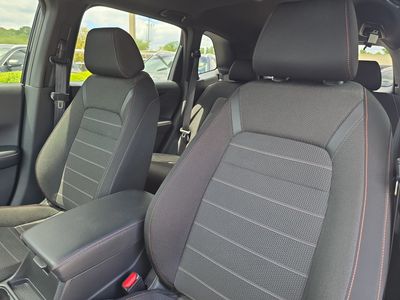 2024 Honda CR-V Hybrid - Photo 21