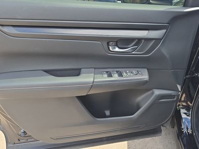2024 Honda CR-V Hybrid - Photo 17