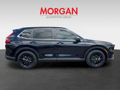 2024 Honda CR-V Hybrid - Photo 9
