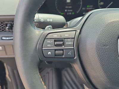 2024 Honda CR-V Hybrid - Photo 31