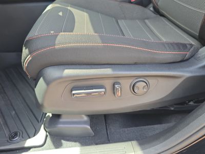 2024 Honda CR-V Hybrid - Photo 20