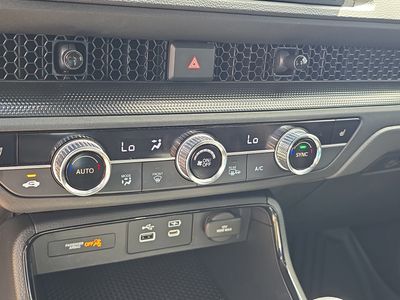 2024 Honda CR-V Hybrid - Photo 25