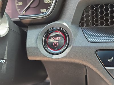 2024 Honda CR-V Hybrid - Photo 28