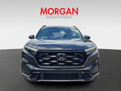 2024 Honda CR-V Hybrid - Photo 3