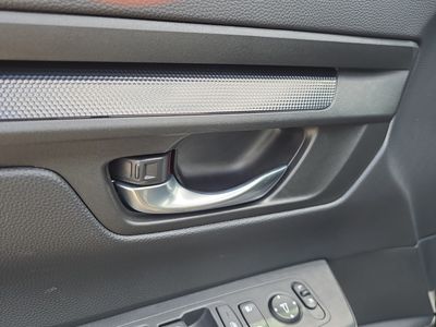 2024 Honda CR-V Hybrid - Photo 18