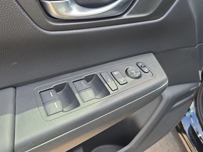 2024 Honda CR-V Hybrid - Photo 19