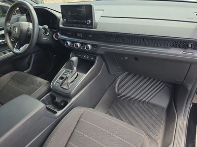 2024 Honda CR-V Hybrid - Photo 11