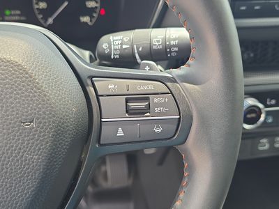 2024 Honda CR-V Hybrid - Photo 32