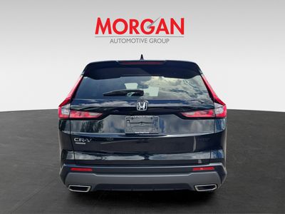 2024 Honda CR-V Hybrid - Photo 7