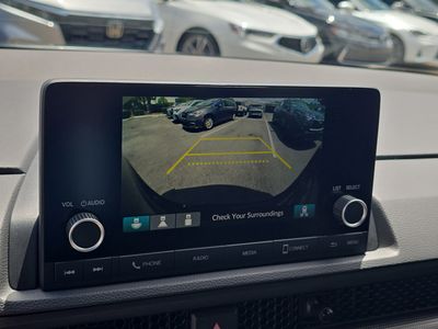 2024 Honda CR-V Hybrid - Photo 24