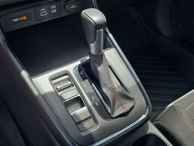 2024 Honda CR-V Hybrid - Photo 27