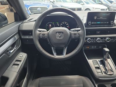2024 Honda CR-V Hybrid - Photo 13