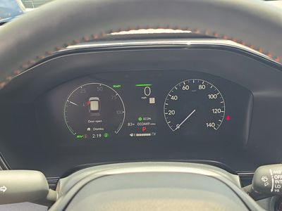 2024 Honda CR-V Hybrid - Photo 33
