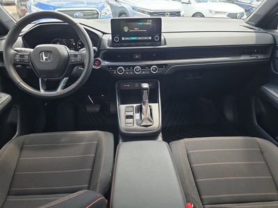 2024 Honda CR-V Hybrid - Photo 12