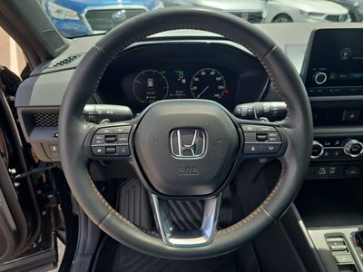 2024 Honda CR-V Hybrid - Photo 30