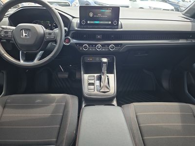2024 Honda CR-V Hybrid - Photo 14