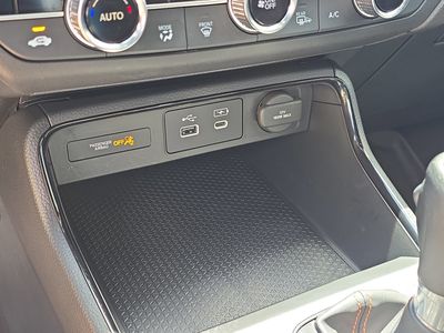 2024 Honda CR-V Hybrid - Photo 26