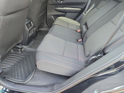 2024 Honda CR-V Hybrid - Photo 16
