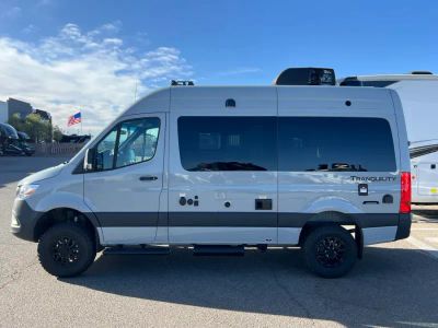 2027 Thor Motor Coach TRANQUILITY - Photo 20