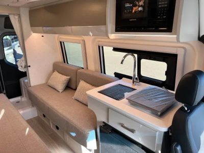2027 Thor Motor Coach TRANQUILITY - Photo 5