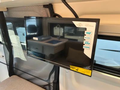 2027 Thor Motor Coach TRANQUILITY - Photo 10