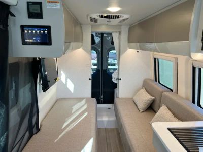2027 Thor Motor Coach TRANQUILITY - Photo 4