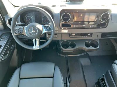 2027 Thor Motor Coach TRANQUILITY - Photo 2
