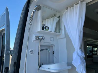 2027 Thor Motor Coach TRANQUILITY - Photo 16