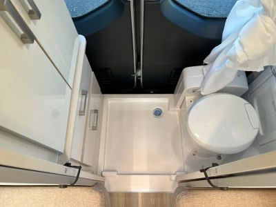 2027 Thor Motor Coach TRANQUILITY - Photo 15