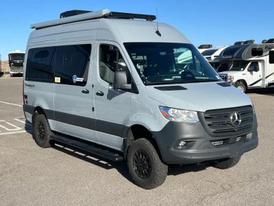 2027 Thor Motor Coach TRANQUILITY - Photo 1