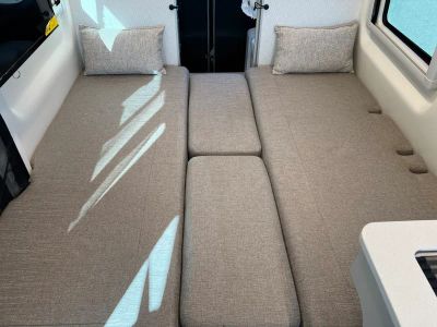 2027 Thor Motor Coach TRANQUILITY - Photo 13