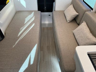 2027 Thor Motor Coach TRANQUILITY - Photo 11