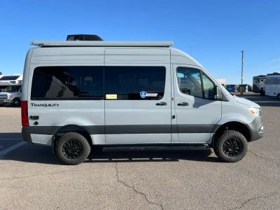 2027 Thor Motor Coach TRANQUILITY - Photo 18