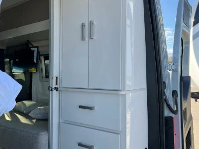 2027 Thor Motor Coach TRANQUILITY - Photo 17