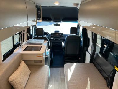 2027 Thor Motor Coach TRANQUILITY - Photo 3