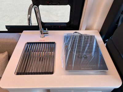 2027 Thor Motor Coach TRANQUILITY - Photo 7