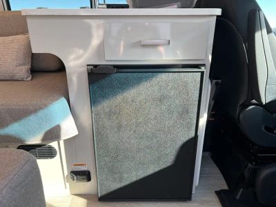 2027 Thor Motor Coach TRANQUILITY - Photo 8
