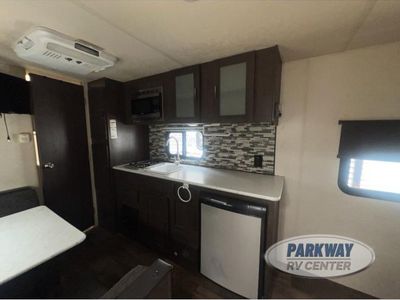 2018 Forest River RV Salem Cruise Lite FSX - Photo 5