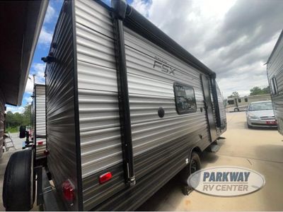 2018 Forest River RV Salem Cruise Lite FSX - Photo 8