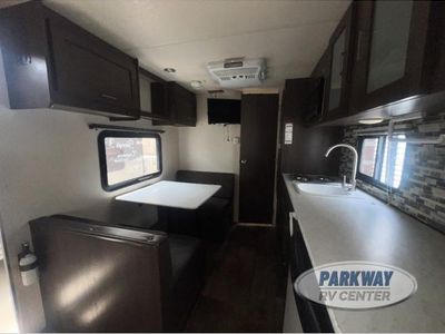 2018 Forest River RV Salem Cruise Lite FSX - Photo 6