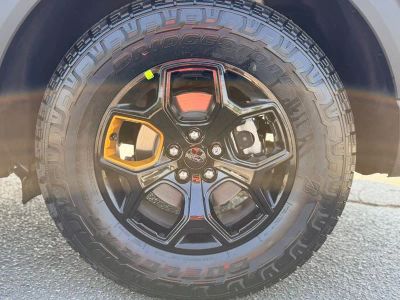 2026 Ford Explorer — detail view