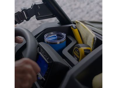 2026 Polaris Ranger 500 - Photo 10