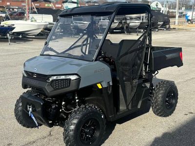 2026 Polaris Ranger 500 - Photo 1