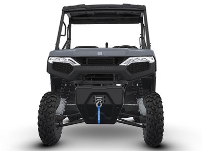 2026 Polaris Ranger 500 - Photo 6